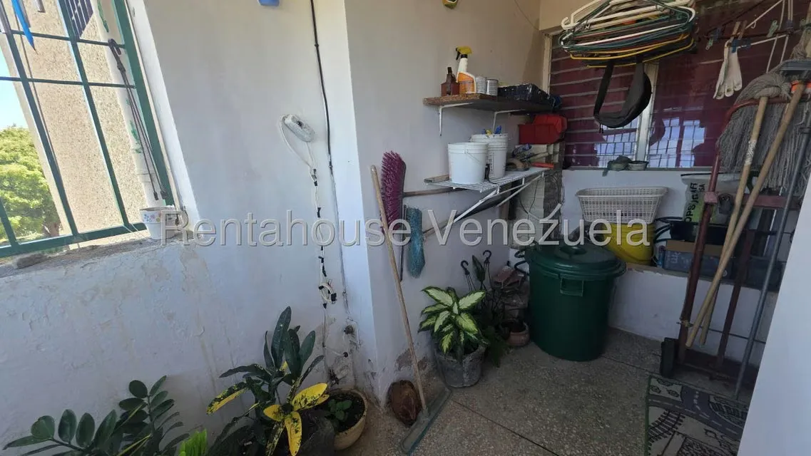 Apartamento (1 Nivel) en Venta en Ambrosio, Zulia - 26