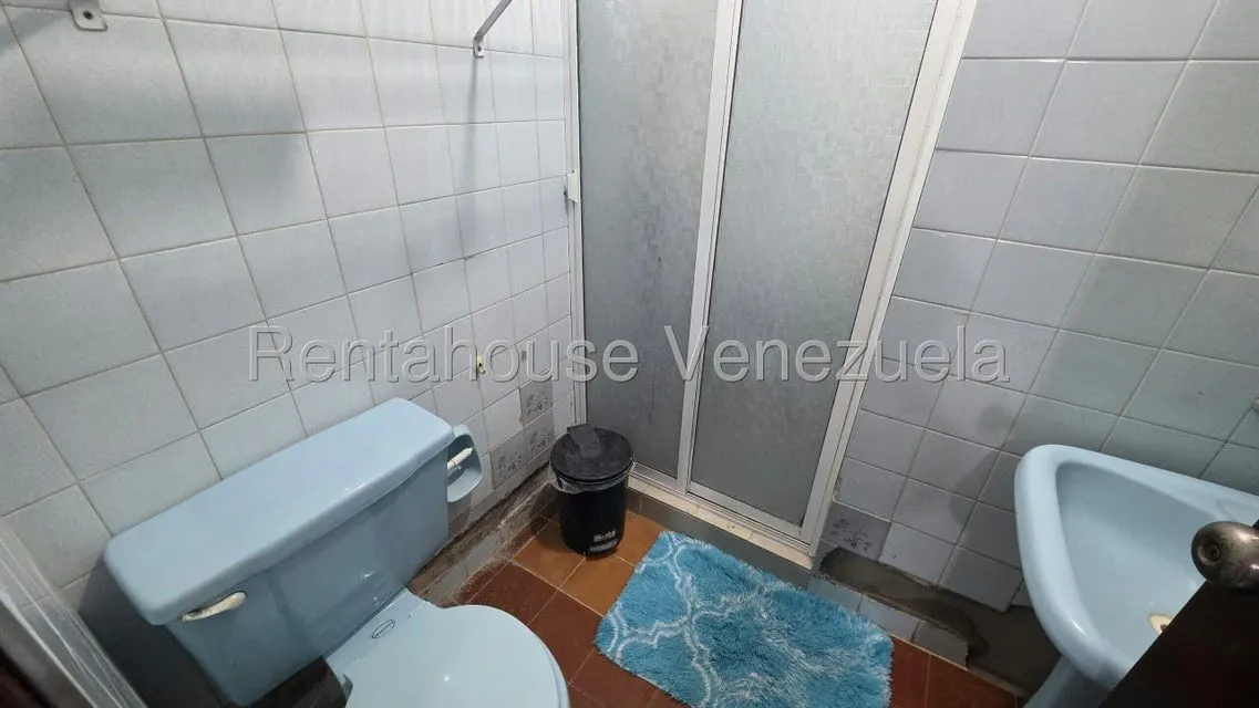 Apartamento (1 Nivel) en Venta en Ambrosio, Zulia - 28
