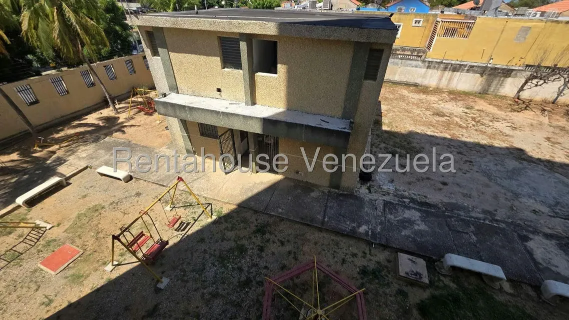 Apartamento (1 Nivel) en Venta en Ambrosio, Zulia - 30