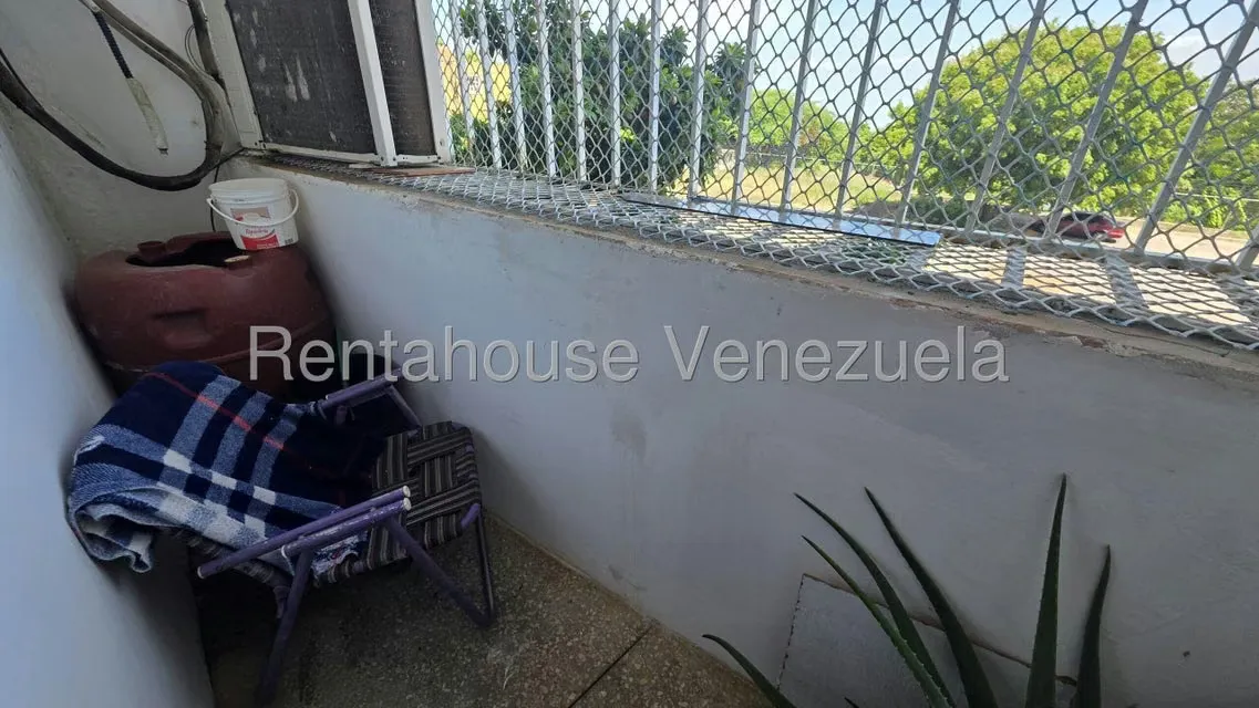 Apartamento (1 Nivel) en Venta en Ambrosio, Zulia - 31