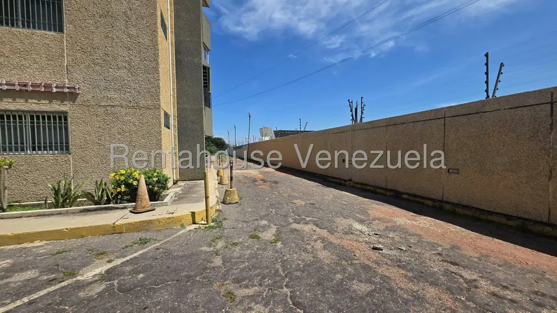 Apartamento (1 Nivel) en Venta en Ambrosio, Zulia - 33
