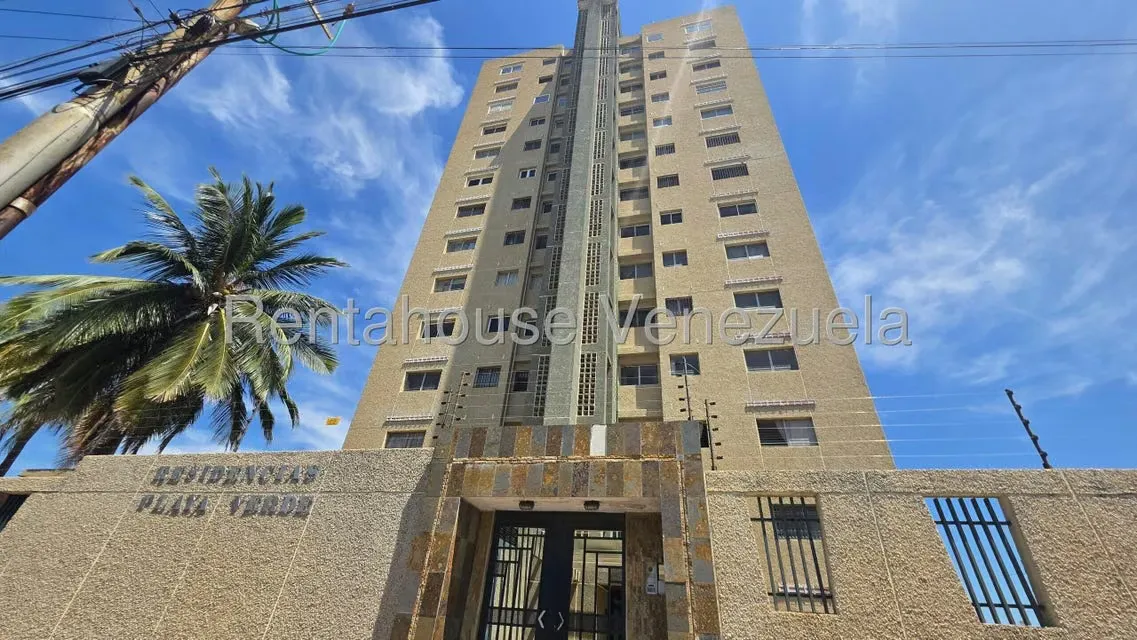 Apartamento (1 Nivel) en Venta en Ambrosio, Zulia - 34