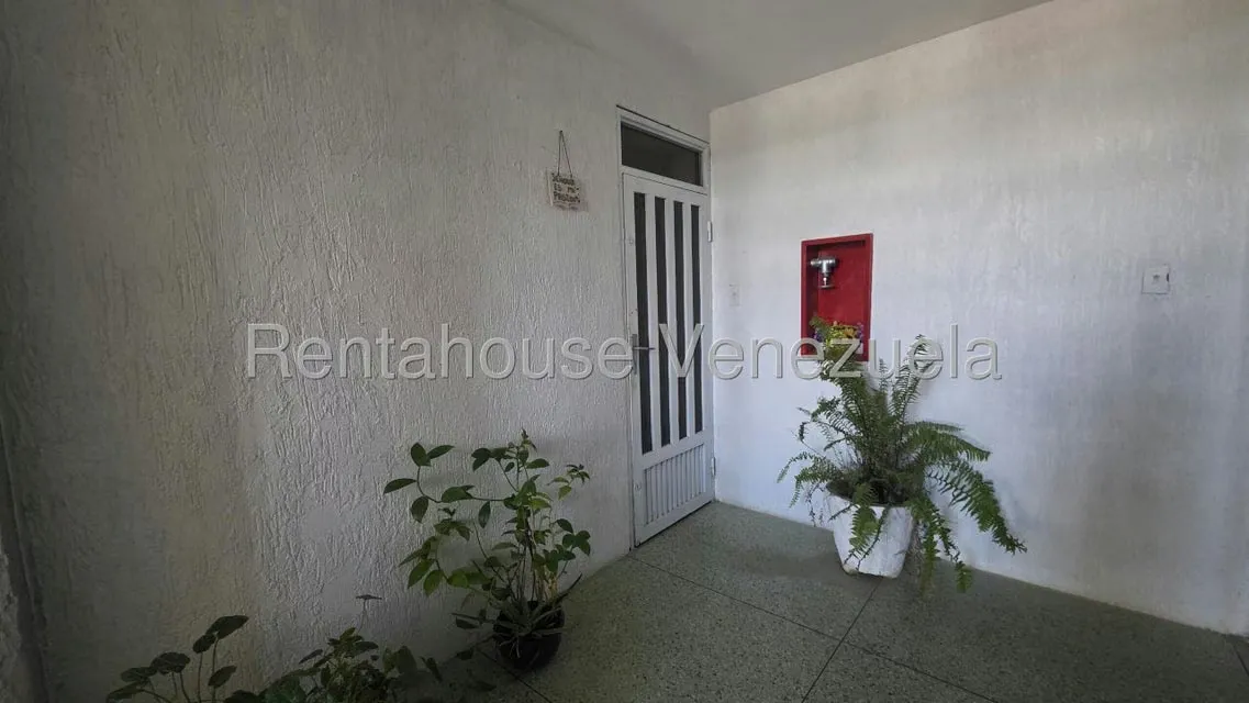 Apartamento (1 Nivel) en Venta en Ambrosio, Zulia - 5
