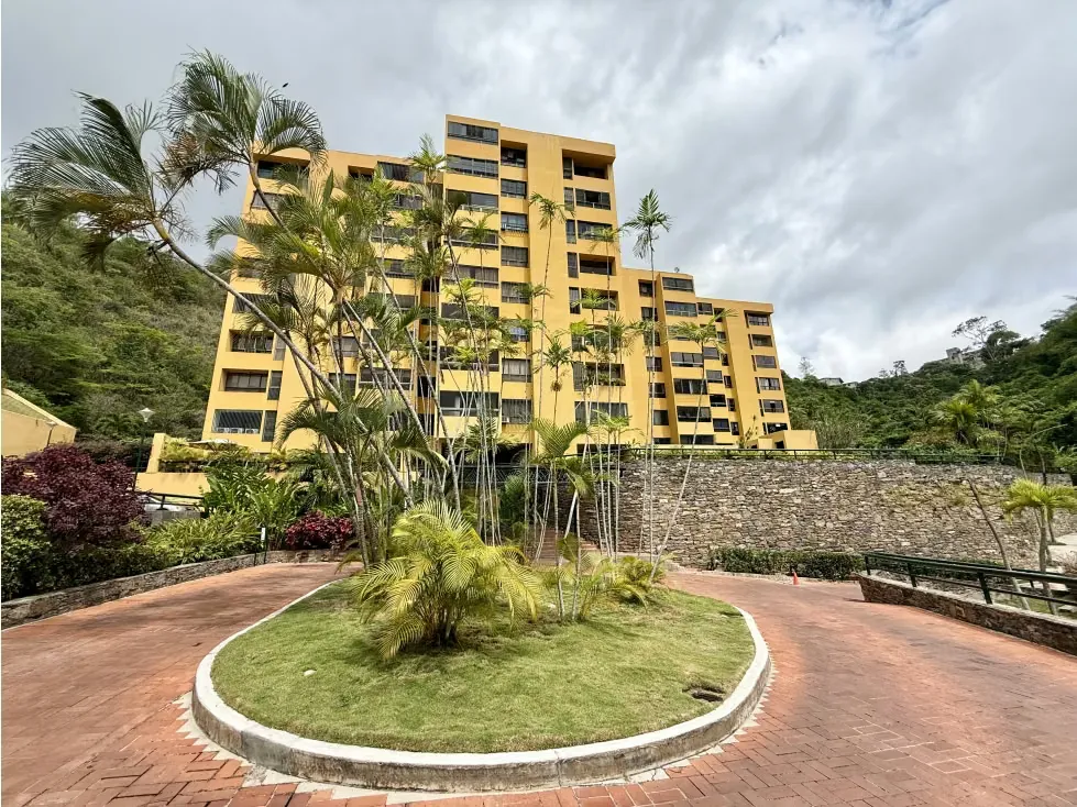 Vendo Penthouse 220m2 La Alameda 2508