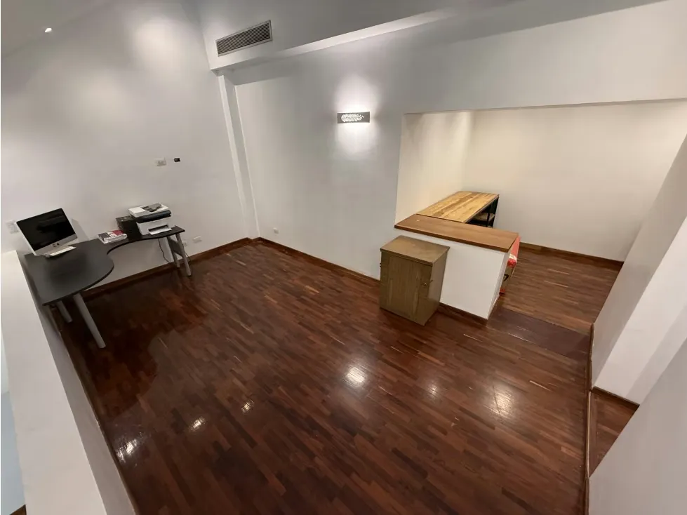Vendo Penthouse 220m2 La Alameda 2508 - 13