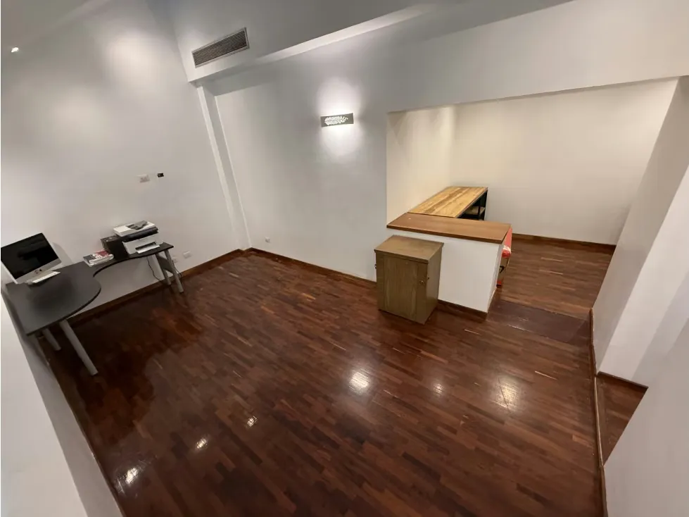 Vendo Penthouse 220m2 La Alameda 2508 - 14