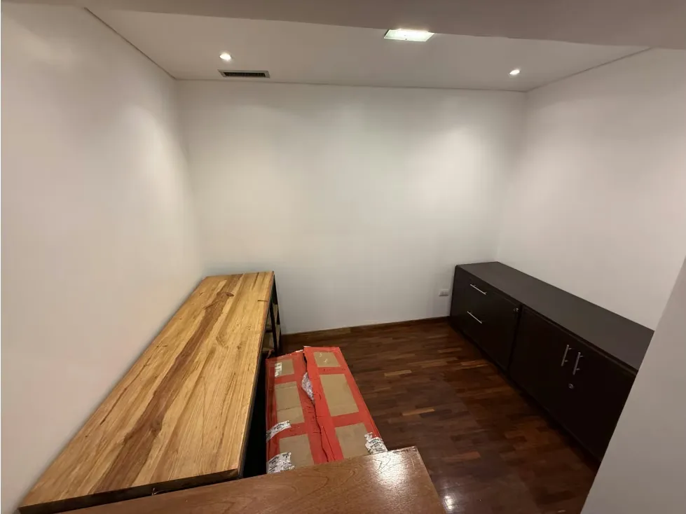 Vendo Penthouse 220m2 La Alameda 2508 - 15