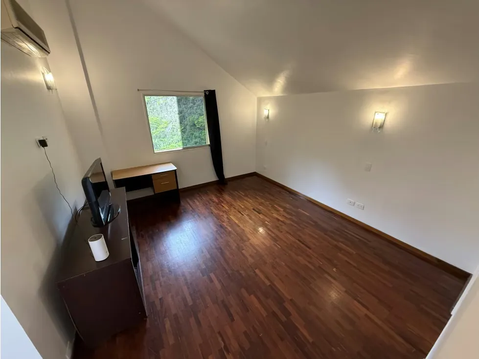 Vendo Penthouse 220m2 La Alameda 2508 - 17