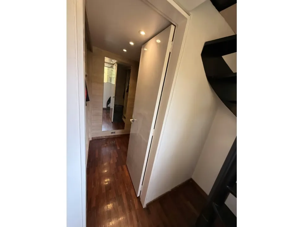 Vendo Penthouse 220m2 La Alameda 2508 - 19