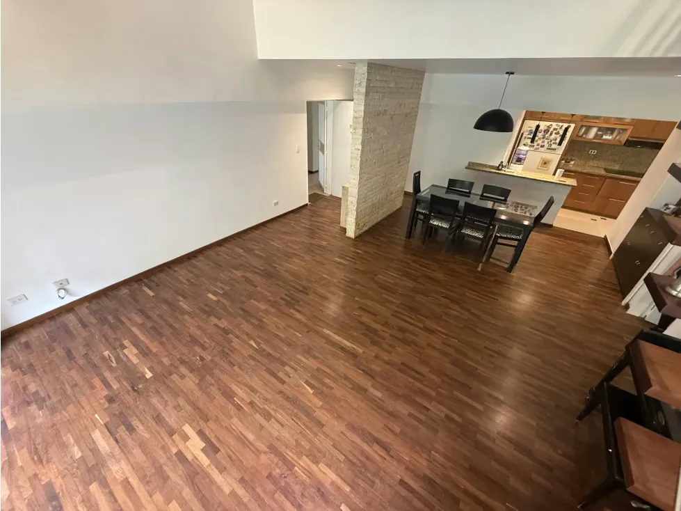 Vendo Penthouse 220m2 La Alameda 2508 - 3