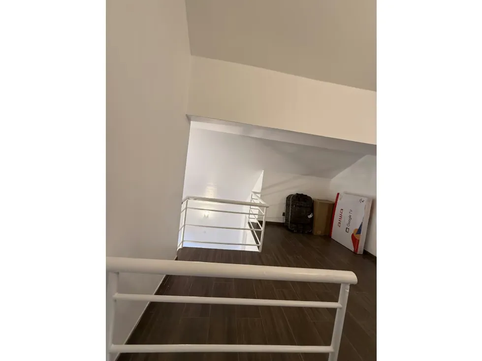 Vendo Penthouse 220m2 La Alameda 2508 - 21