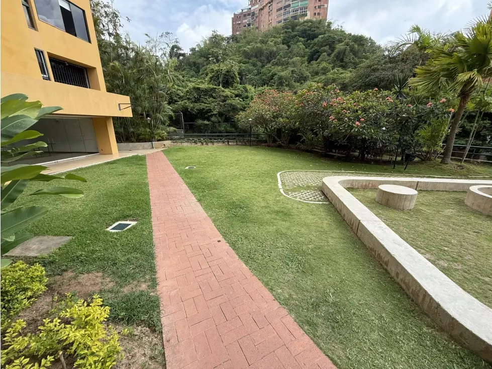 Vendo Penthouse 220m2 La Alameda 2508 - 22