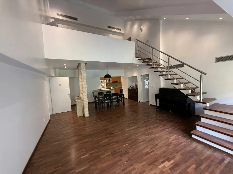 Vendo Penthouse 220m2 La Alameda 2508 - 4