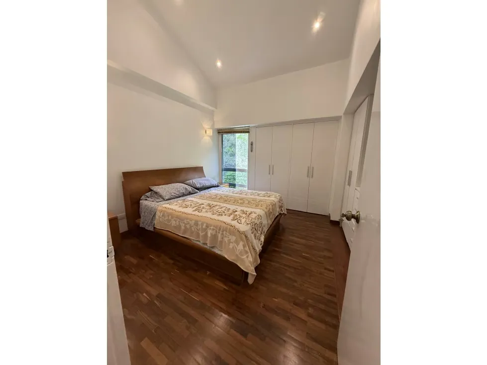 Vendo Penthouse 220m2 La Alameda 2508 - 9