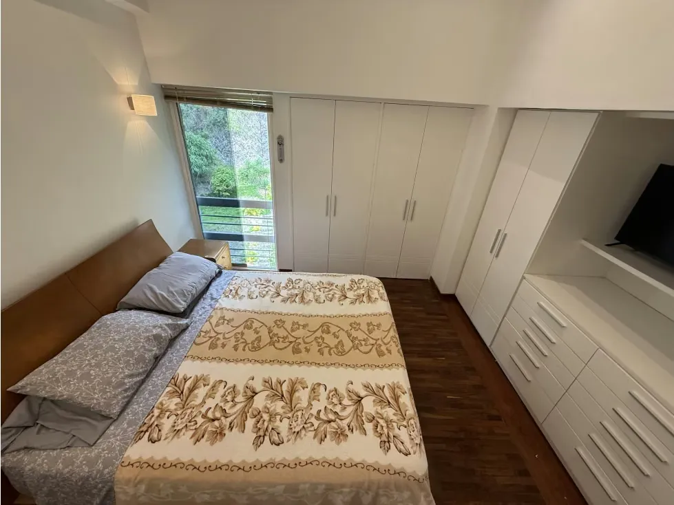 Vendo Penthouse 220m2 La Alameda 2508 - 10