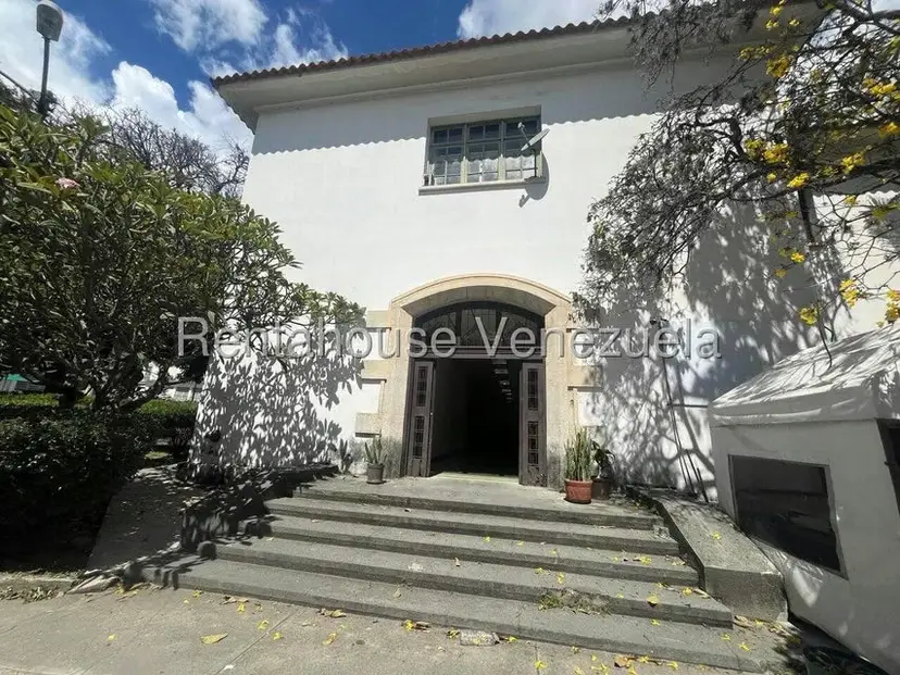 Comercial (Local Comercial) en Alquiler en Boleita Norte, Distrito Metropolitano