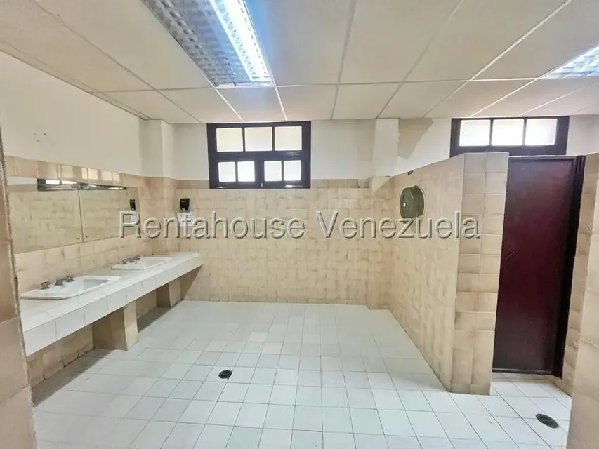 Local Comercial en Alquiler en Boleita Norte, Distrito Metropolitano - 6