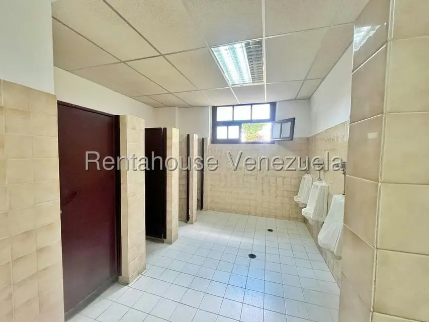 Local Comercial en Alquiler en Boleita Norte, Distrito Metropolitano - 10