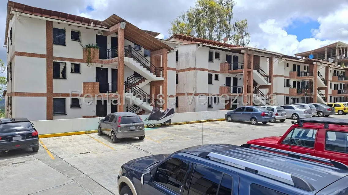 Apartamento (1 Nivel) en Venta en Municipio Carrizal, Miranda - 2