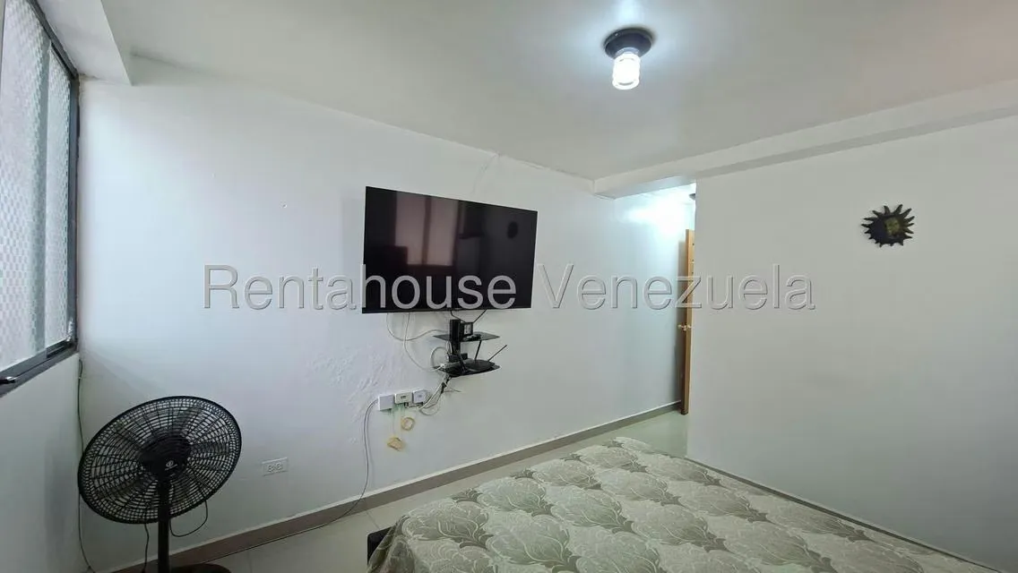 Apartamento (1 Nivel) en Venta en Municipio Carrizal, Miranda - 16