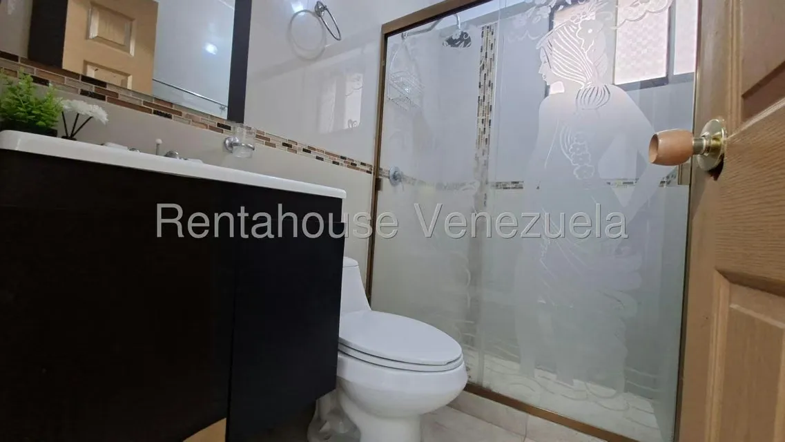 Apartamento (1 Nivel) en Venta en Municipio Carrizal, Miranda - 18