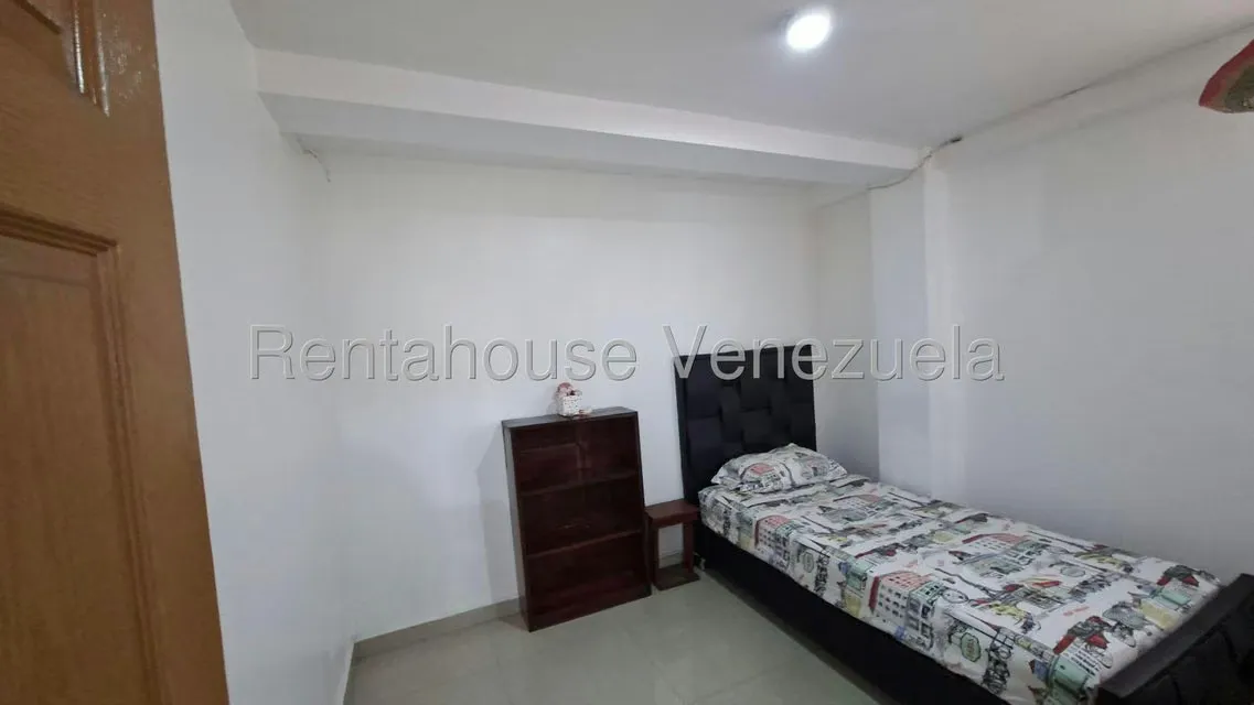 Apartamento (1 Nivel) en Venta en Municipio Carrizal, Miranda - 19