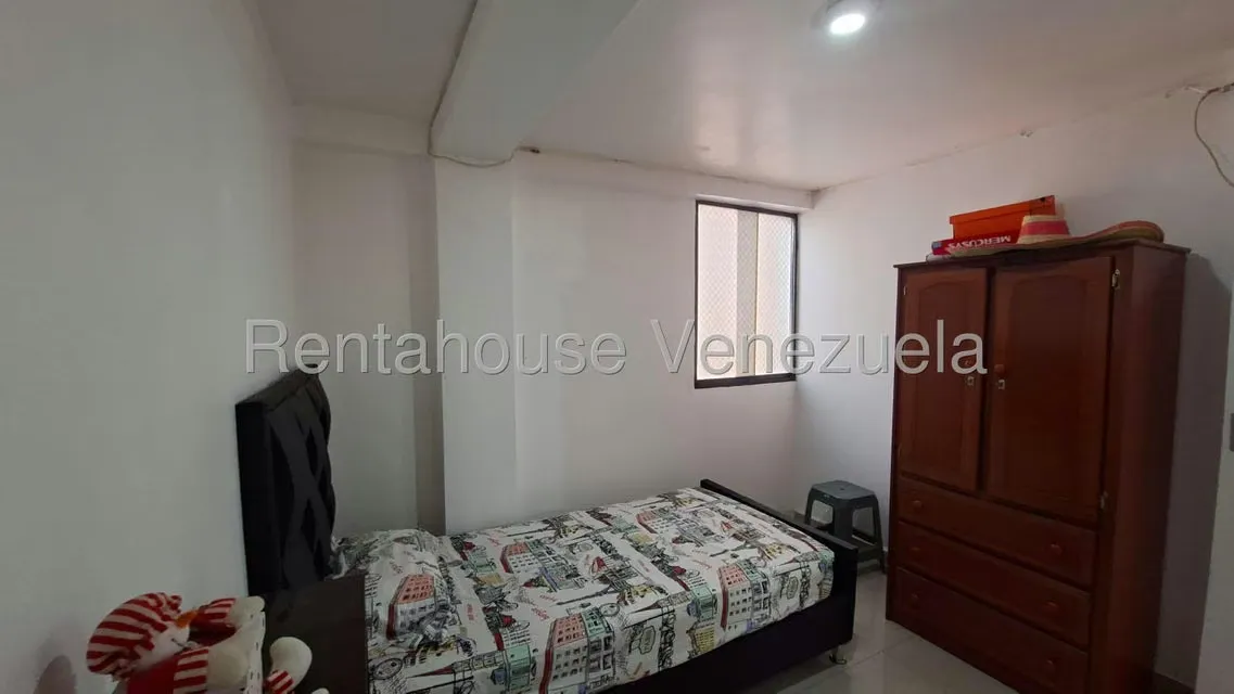 Apartamento (1 Nivel) en Venta en Municipio Carrizal, Miranda - 20