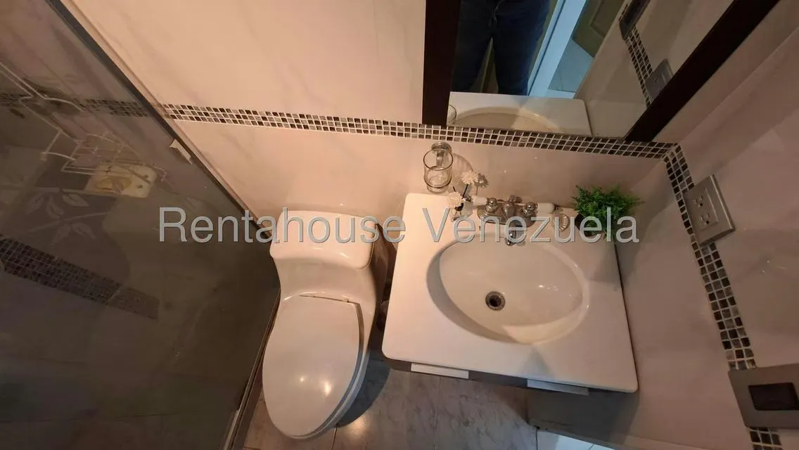 Apartamento (1 Nivel) en Venta en Municipio Carrizal, Miranda - 22