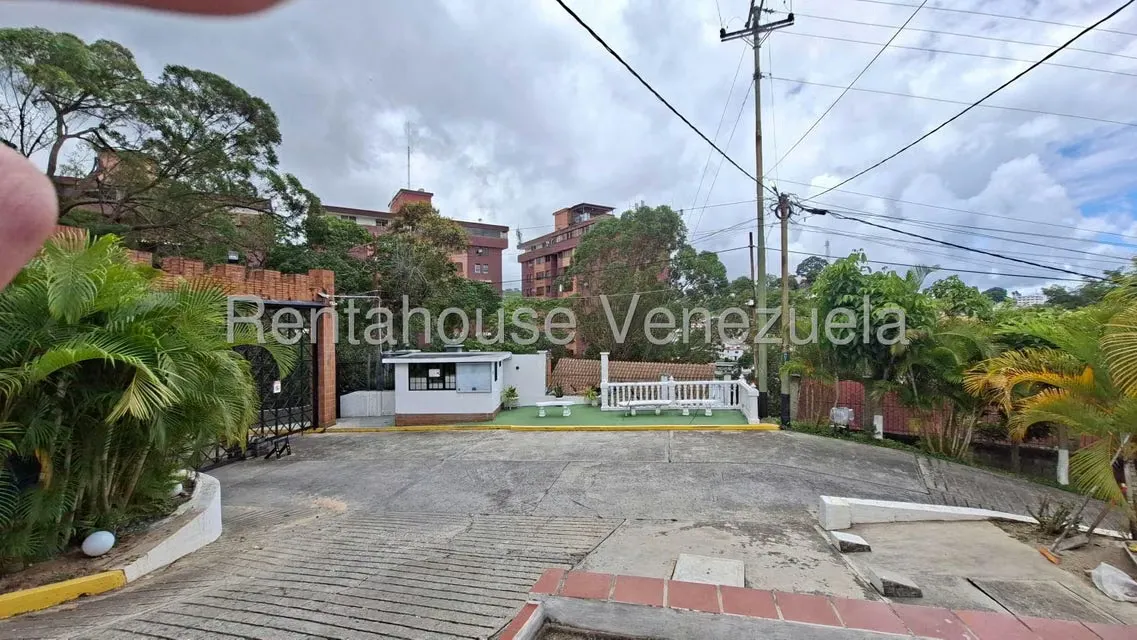Apartamento (1 Nivel) en Venta en Municipio Carrizal, Miranda - 26