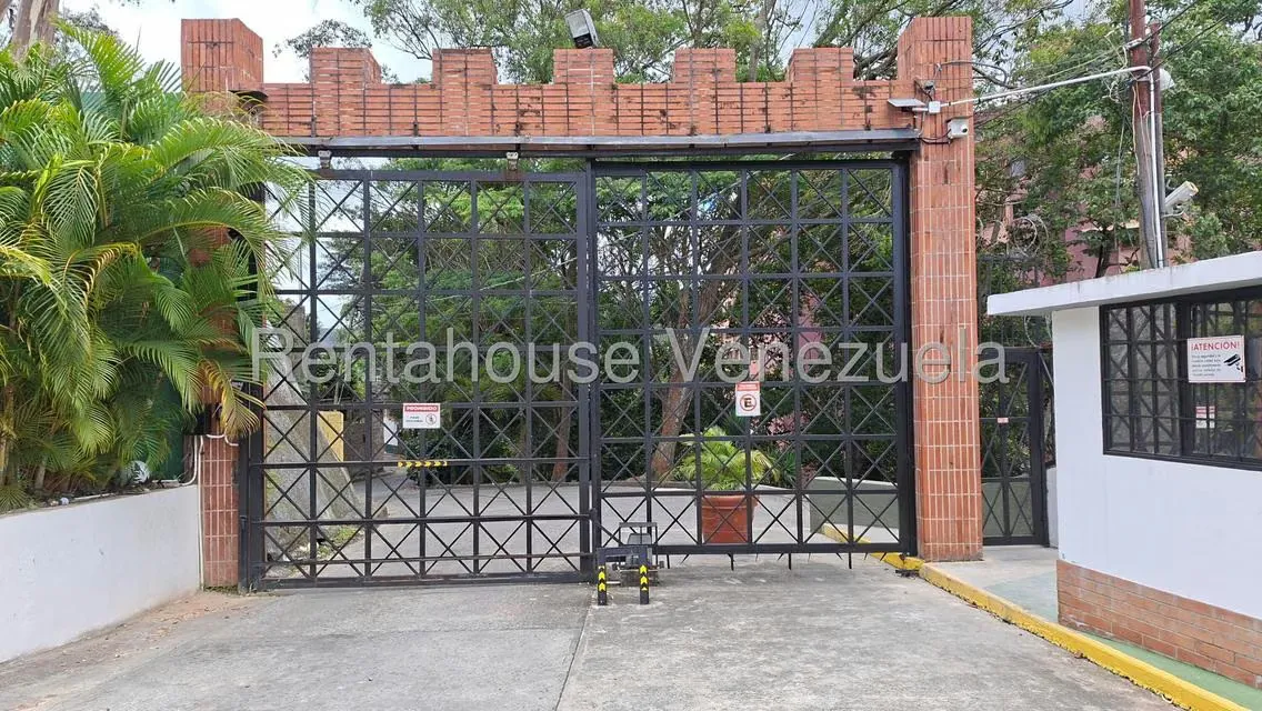 Apartamento (1 Nivel) en Venta en Municipio Carrizal, Miranda - 27
