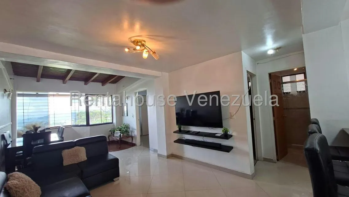 Apartamento (1 Nivel) en Venta en Municipio Carrizal, Miranda - 6