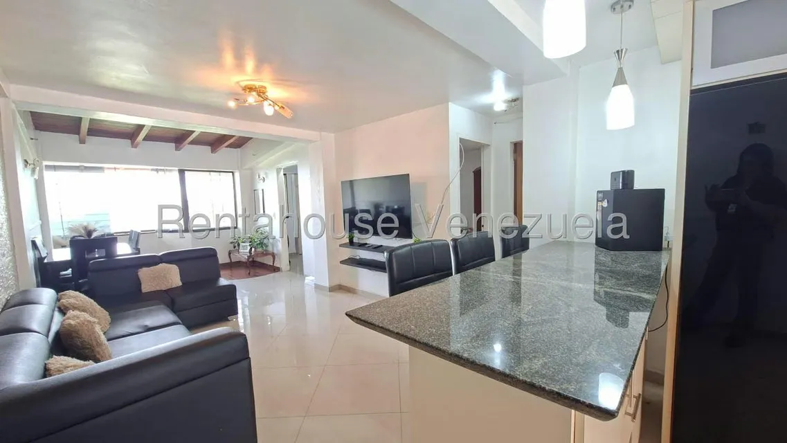 Apartamento (1 Nivel) en Venta en Municipio Carrizal, Miranda - 7