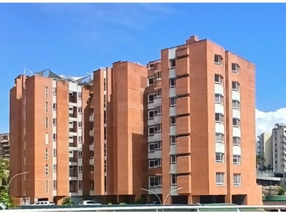 VENTA DE APARTAMENTO EN LOS CAMPITOS