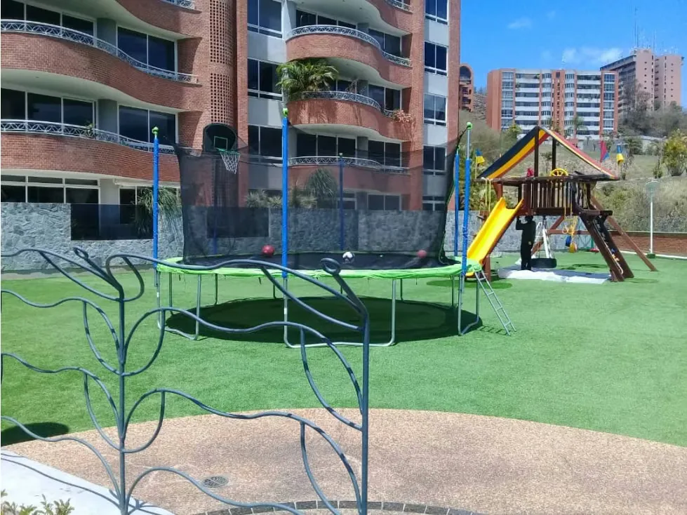 VENTA DE APARTAMENTO EN LOS CAMPITOS - 11