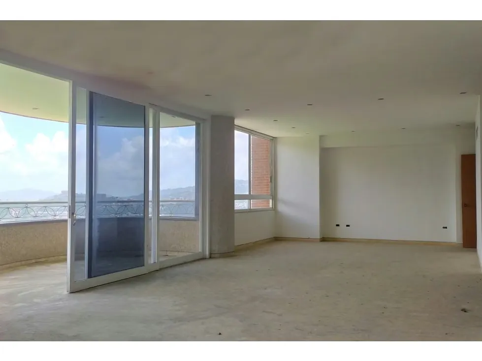 VENTA DE APARTAMENTO EN LOS CAMPITOS - 3