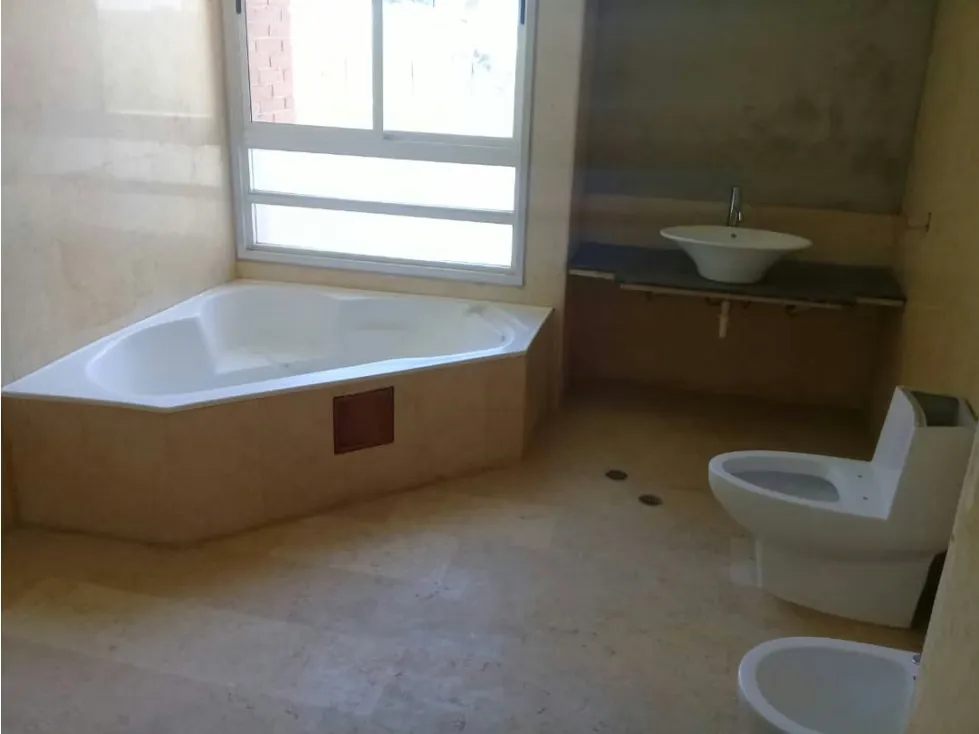 VENTA DE APARTAMENTO EN LOS CAMPITOS - 5