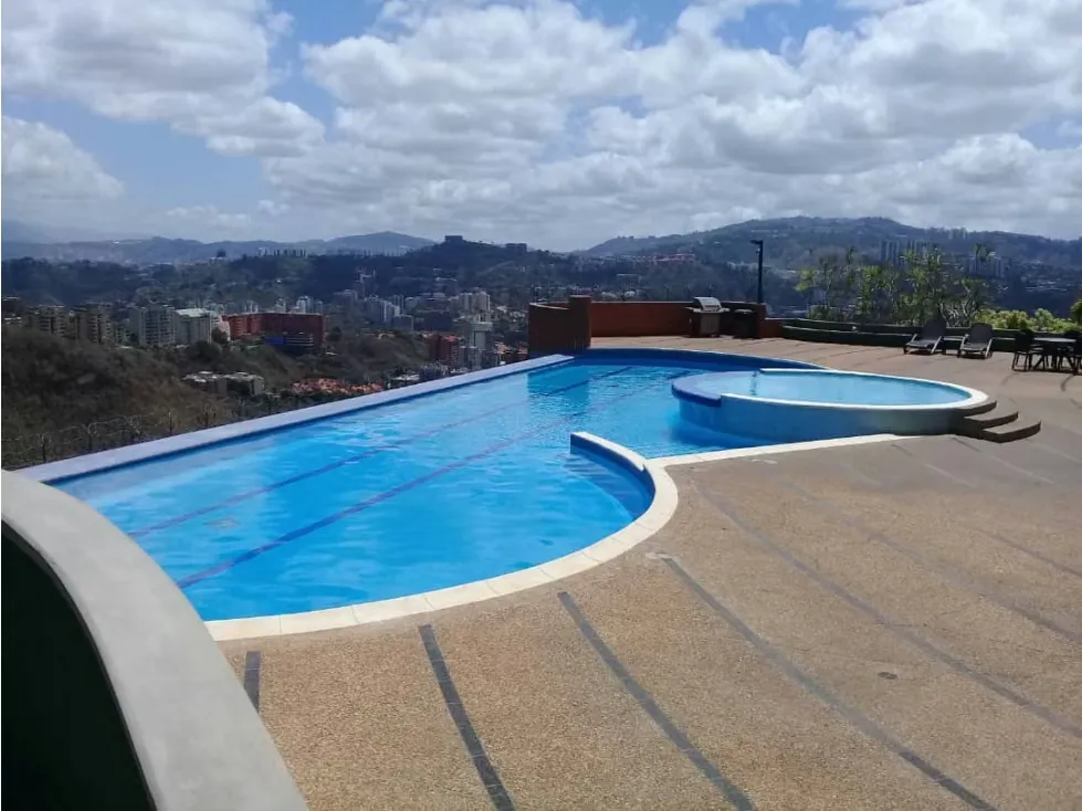 VENTA DE APARTAMENTO EN LOS CAMPITOS - 10