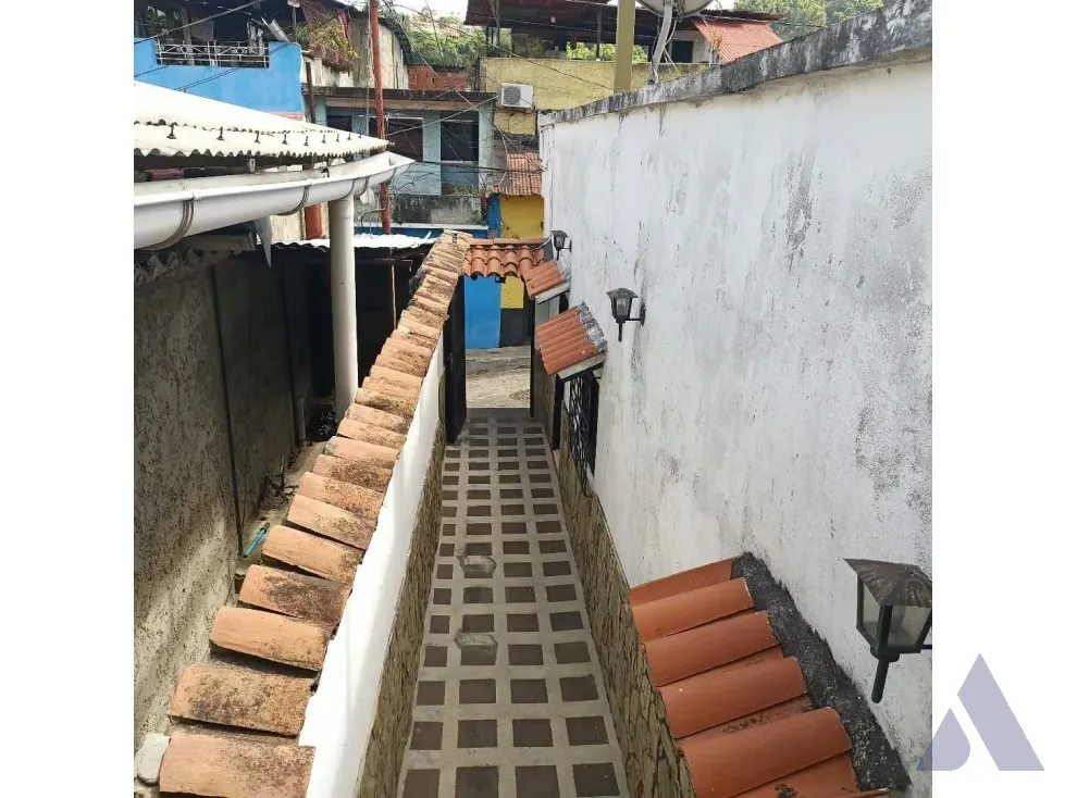 Alquilo local comercial a pie de calle 80m2 Pueblo del Hatillo 9374 - 17