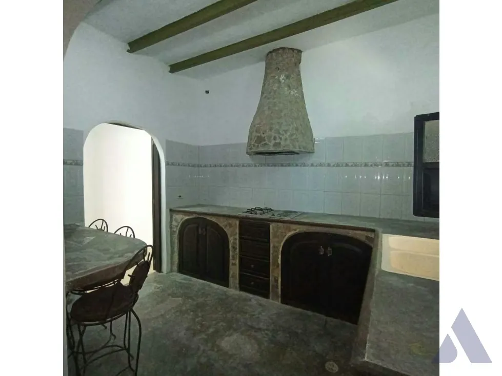 Alquilo local comercial a pie de calle 80m2 Pueblo del Hatillo 9374 - 7