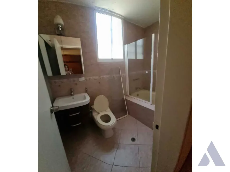 Vendo apartamento 150+60m2 Cumbres de Curumo 8451 - 13