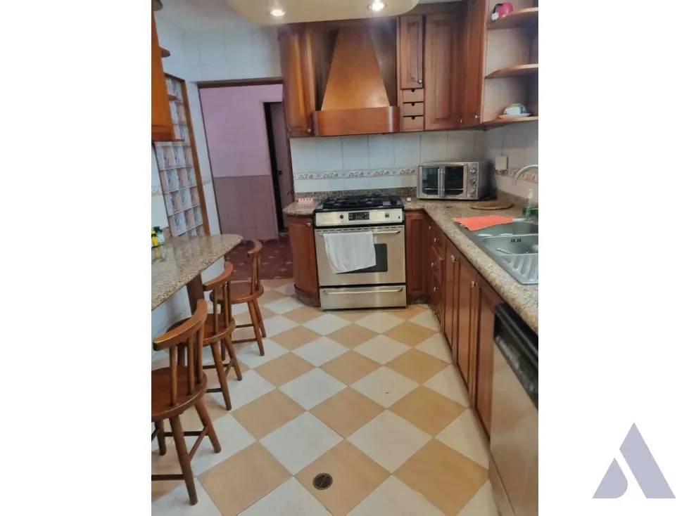 Vendo apartamento 150+60m2 Cumbres de Curumo 8451 - 17