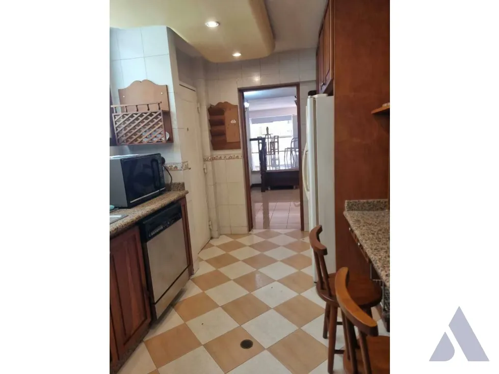 Vendo apartamento 150+60m2 Cumbres de Curumo 8451 - 18