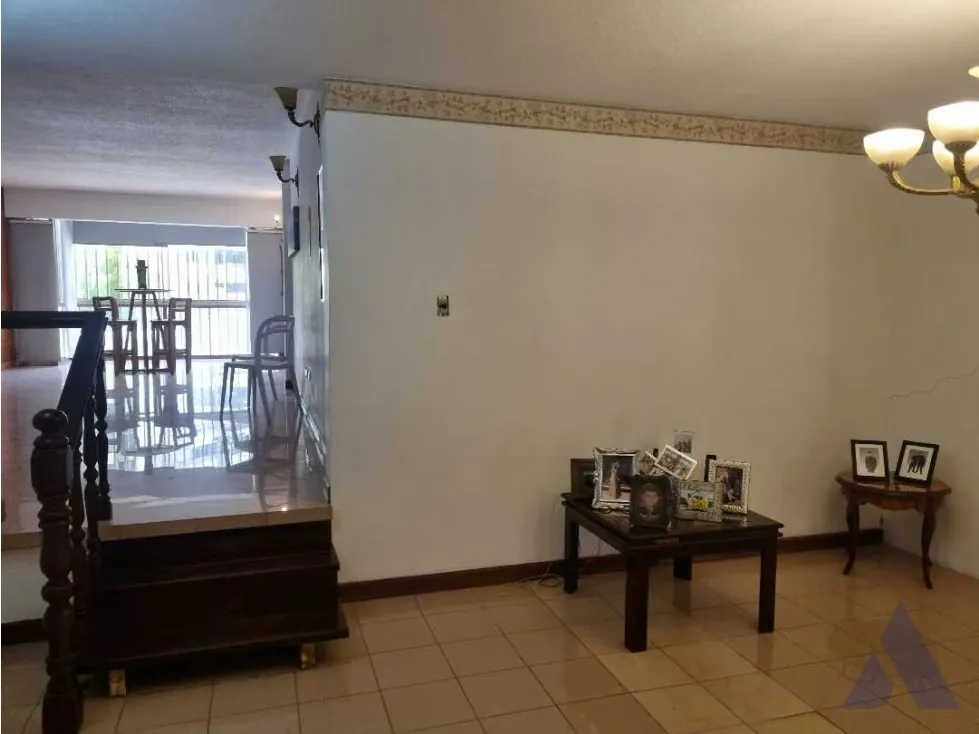 Vendo apartamento 150+60m2 Cumbres de Curumo 8451 - 22