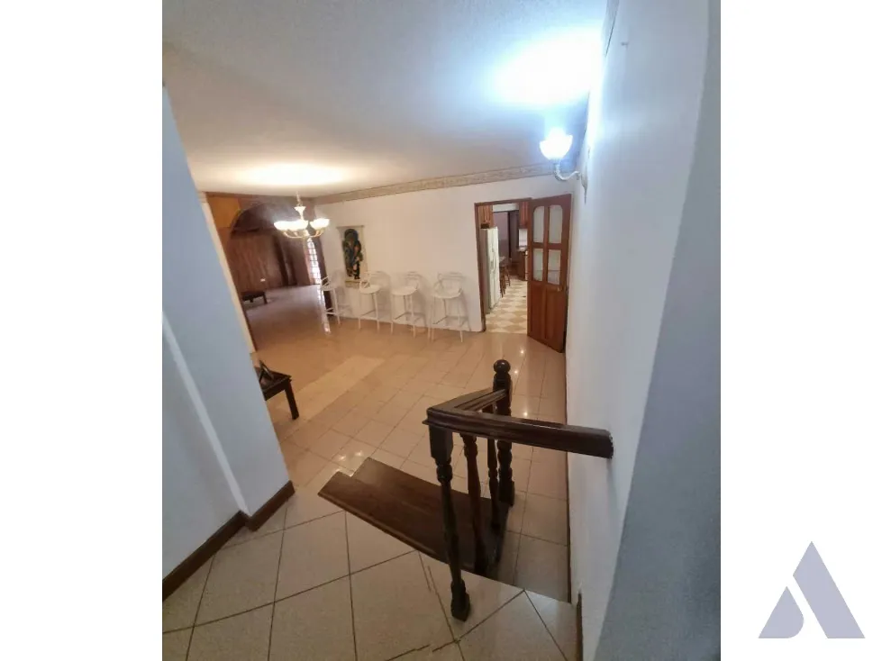 Vendo apartamento 150+60m2 Cumbres de Curumo 8451 - 4