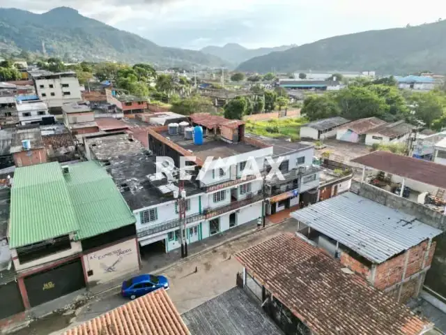 EN VENTA HOTEL EN SAN CRISTÓBAL Estado Tachira Ubicado en las Cercanías al terminal de pasajeros