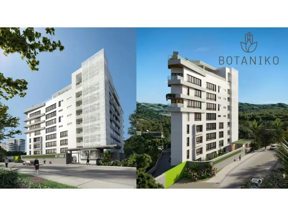 Vendo apto 107m2 2h/2b/2p Los Naranjos de Las Mercedes 0106 - 12
