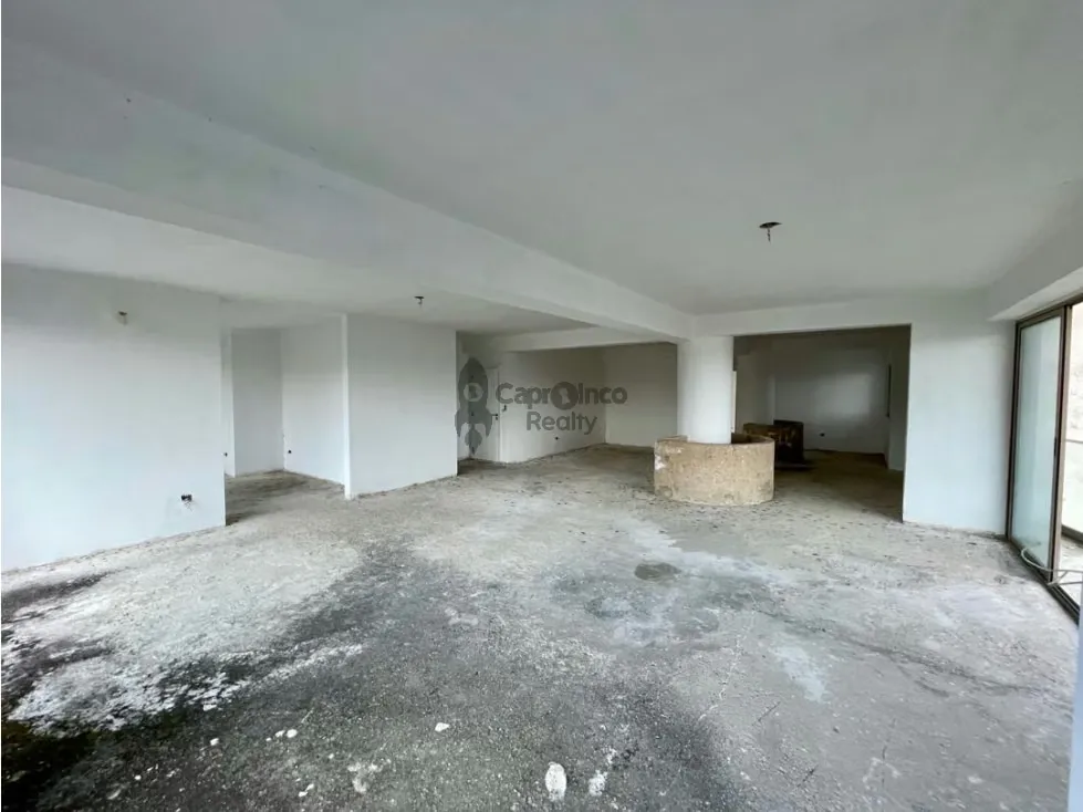 Apartamento de 800 m2 para decorar a tu gusto TCL 9560779 - 27