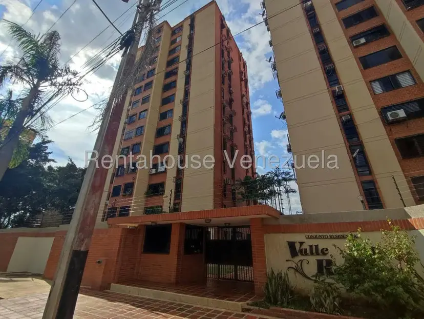 Apartamento (1 Nivel) en Alquiler en Palma Real, Carabobo
