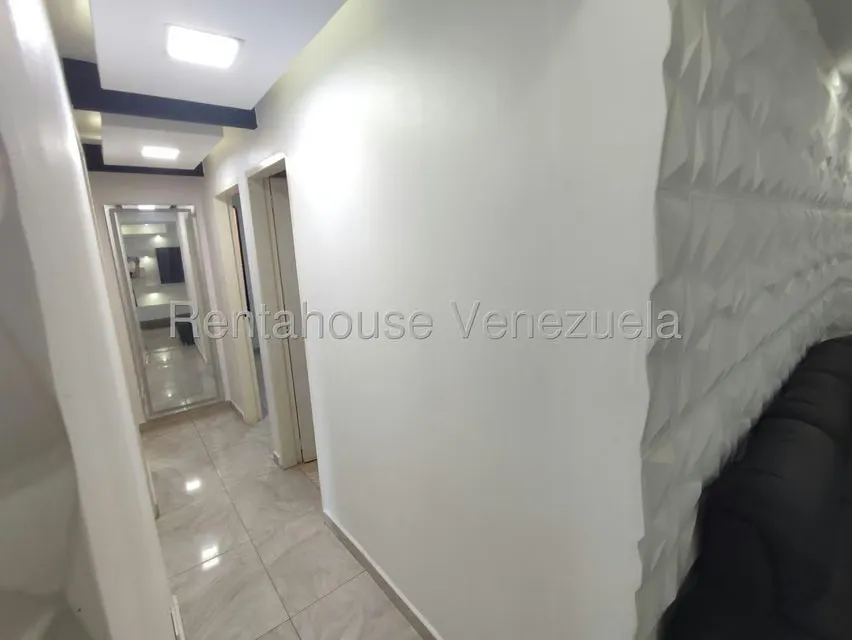 Apartamento (1 Nivel) en Alquiler en Palma Real, Carabobo - 14