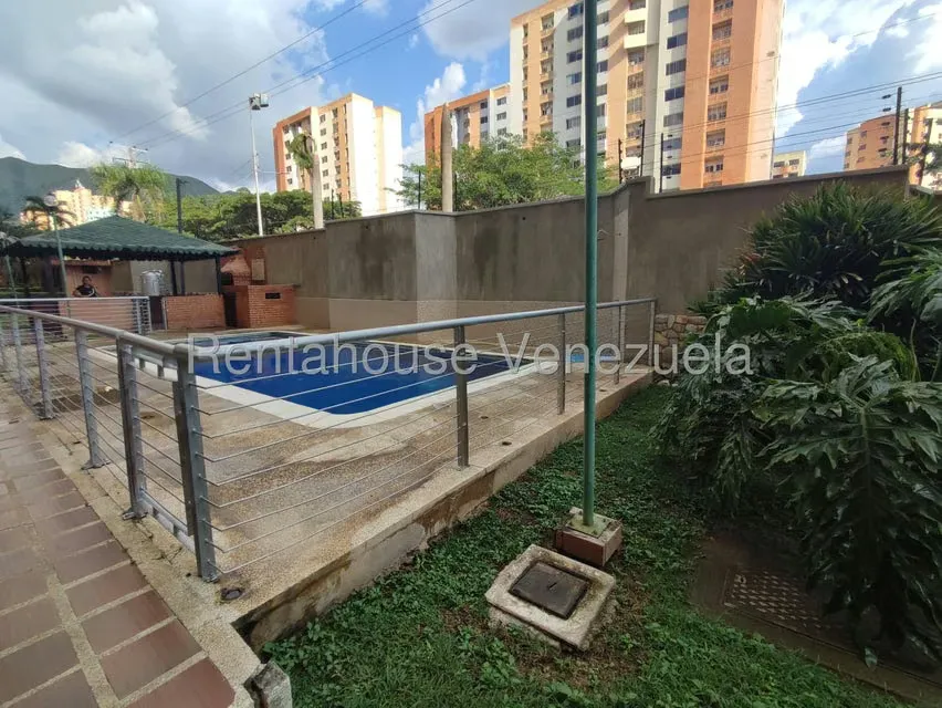 Apartamento (1 Nivel) en Alquiler en Palma Real, Carabobo - 27